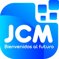 JCM Delivery icon