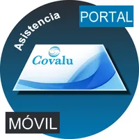 Asistencia portal covalu icon