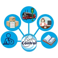 Sistema de Control icon
