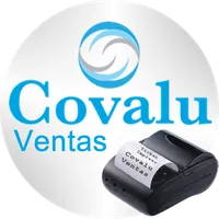 Covalu ventas icon