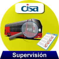 Sistema de Supervisión icon