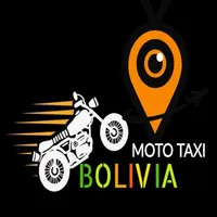 Moto Taxi Bolivia icon