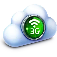 Site24x7 Mobile Network Poller icon