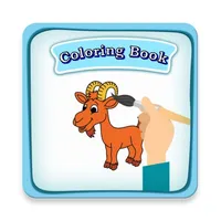 Coloring Book icon
