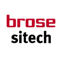 Brose Sitech App icon