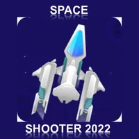 SPACE SHOOTER 2022 icon