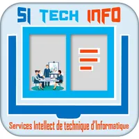 Sitech Info icon