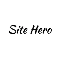Site Hero icon