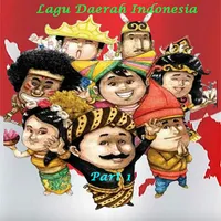 Lagu Daerah Indonesia 1 icon