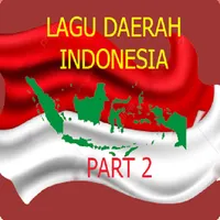 Lagu Daerah Indonesia 2 icon