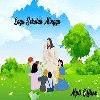 Lagu Sekolah Minggu icon