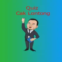Quiz Cak Lontong icon