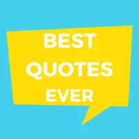 THE BEST QUOTES EVER icon