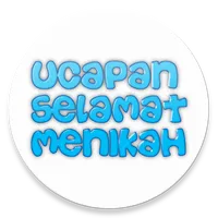 UCAPAN SELAMAT MENIKAH TERBAIK icon