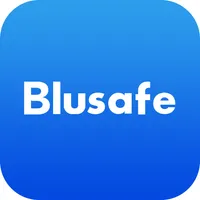 Blusafe icon