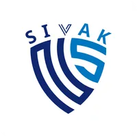 Sivak VPN icon