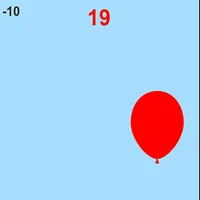Balon Oyunu icon