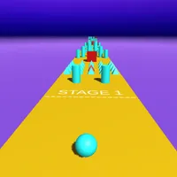 Colorfull Ball 3D 2 icon
