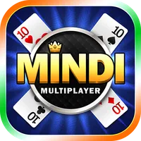 Mindi Online Card Game icon