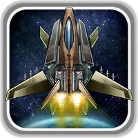 Space Cadet Defender Invaders icon