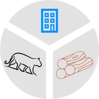 Maharashtra Forest Department  icon