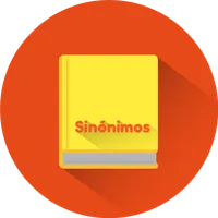 Spanish Synonyms Offline icon