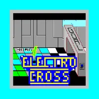ElectroCross icon