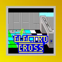 ElectroCross - Gold icon