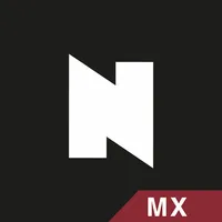 Nussli MX icon