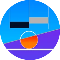 Dodge 2d icon