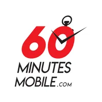 60MinutesMobile.com - by Ringt icon