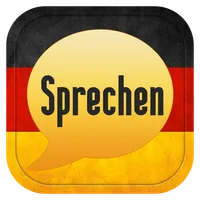 Deutsche Sprechen icon