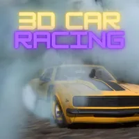 Car Racing 3d Game icon