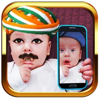 Face swap - Funny Photo Editor icon