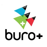 Buro+ icon