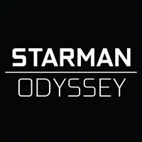 Starman Odyssey icon