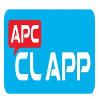 TN Police CLApp APC icon