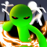 Stickman Battle Legends icon
