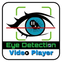 Eye Detection Video Player | H icon