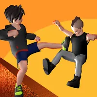 Survival Race.io icon