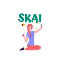SKAI Score icon