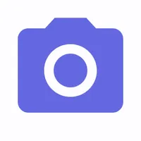 Interval Background Camera icon