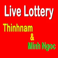 Live VN_Lottery icon