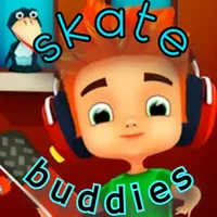 skate buddies icon