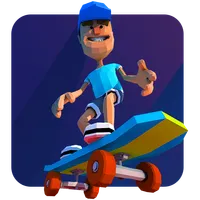 Skating Ninja icon