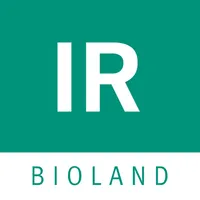 현대바이오랜드 IR Page icon