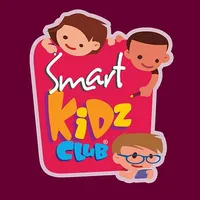 Smart Kidz Smart Classroom icon