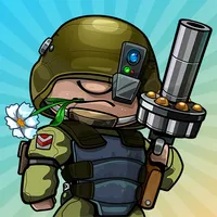 Island Defense: Offline Tower  icon