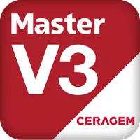 Ceragem V3 icon