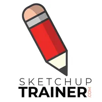 SketchUp Trainer icon
